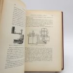 Couverture du livre Estimation du livre « manuel théorique et pratique de l’automobile sur route. Vapeur, pétrole, électricité »