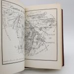 Couverture du livre Estimation du livre « dictionnaire historique et archéologique de la Picardie. Arrondissements d’Amiens »