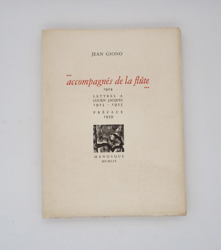 Couverture du livre Estimation du livre « … accompagnés de la flûte … »