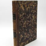 Couverture du livre Estimation du livre &laquo;&nbsp;le Mois. Revue historique et politique&nbsp;&raquo;