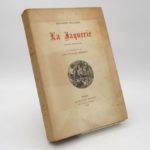 Couverture du livre Estimation du livre « la Jaquerie. Scènes féodales »