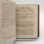 Couverture du livre Estimation du livre « les Anciennes Maisons de Paris sous Napoléon III »