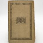 Couverture du livre Estimation du livre « documens historiques relatifs à l’histoire de France tirés des archives de la ville de Strasbourg »