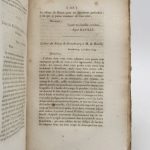 Couverture du livre Estimation du livre « documens historiques relatifs à l’histoire de France tirés des archives de la ville de Strasbourg »