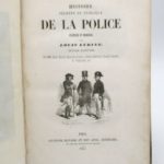 Couverture du livre Estimation du livre « la canne de jaspe. Monsieur d’Amercur. Le trèfle noir. Contes à soi-même. Edition illustrée de dix eaux-fortes originales de Drian. »