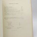 Couverture du livre Estimation du livre « notice sur les travaux scientifiques »