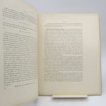 Couverture du livre Estimation du livre « notice sur les travaux scientifiques »