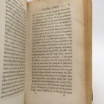 Couverture du livre Estimation du livre « histoire des guerres des gaulois et des français en Italie; avec le Tableau des Événements civils et militaires qui les accompagnèrent, et leur Influence sur la Civilisation et les Progrès de l’esprit humain »