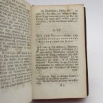 Couverture du livre Estimation du livre « la Philosophie du bon-sens, ou Réflexions philosophiques sur l’Incertitude des Connaissances Humaines à l’Usage des Cavaliers & du Beau-Sexe »