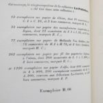 Couverture du livre Estimation du livre « les Biens aimées »