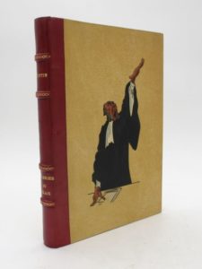 Estimation Livre ancien - Couverture du livre Estimation du livre « les Entretiens physiques d’Ariste et d’Eudoxe, ou Physique nouvelle en dialogues… Enrichis de beaucoup de figures. Septième édition revue et corrigée. 4 volumes. »