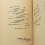 Couverture du livre Estimation du livre « le Roman de la conquête. 1830 »