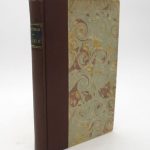 Couverture du livre Estimation du livre « cours de mathématiques, à l’usage de la marine et de l’artillerie, 4e édition, 3e partie, contenant l’algèbre et l’application de cette science à l’arithmétique et à la géométrie. »