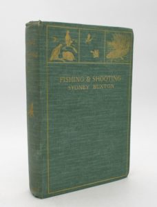 Estimation Ouvrages spécialisés – Chasse - Couverture du livre Estimation du livre « fishing & Shooting »