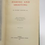 Couverture du livre Estimation du livre « fishing & Shooting »