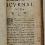 Couverture du livre Estimation du livre « mémoire du maréchal de Bassompierre contenant l’histoire de sa vie et de ce qui s’est fait de remarquable à la Cour de France pendant quelques années »