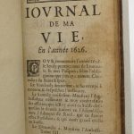 Couverture du livre Estimation du livre « mémoire du maréchal de Bassompierre contenant l’histoire de sa vie et de ce qui s’est fait de remarquable à la Cour de France pendant quelques années »