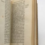 Couverture du livre Estimation du livre « supplementorum livianorum ad Christinam Reginam »