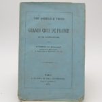 Couverture du livre Estimation du livre « la flèche d’or. Traduit par G. JEAN-AUBRY. »