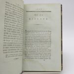 Couverture du livre Estimation du livre « de la disette »