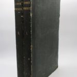 Couverture du livre Estimation du livre « liber veritatis; or a Collection of prints after the original designs of Claude Le Lorrain in the collection of his grace the Duke of Devonshire executed by Richard Earlom […] volume I & II »