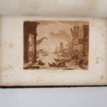 Couverture du livre Estimation du livre « liber veritatis; or a Collection of prints after the original designs of Claude Le Lorrain in the collection of his grace the Duke of Devonshire executed by Richard Earlom […] volume I & II »