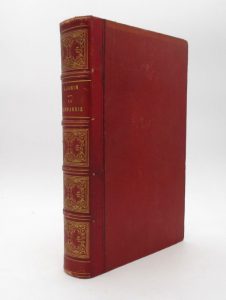 Estimation Voyages-Atlas - Couverture du livre Estimation du livre « la Normandie. Histoire – Paysages – Monuments »