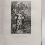 Couverture du livre Estimation du livre « la Normandie. Histoire – Paysages – Monuments »
