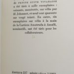 Couverture du livre Estimation du livre « petite suite vivaraise »