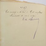 Couverture du livre Estimation du livre « essai historique sur Moulineaux et le château de Robert-le-diable suivi d’une notice sur le fief de la Vacherie-sous-Moulineaux »
