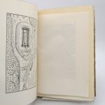 Couverture du livre Estimation du livre « essai historique sur Moulineaux et le château de Robert-le-diable suivi d’une notice sur le fief de la Vacherie-sous-Moulineaux »