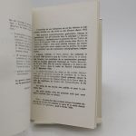 Couverture du livre Estimation du livre « ballets ciselants. Polythanasiques, Hypergraphiques et Infinitésimaux (1960-1964) »