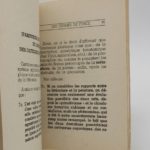 Couverture du livre Estimation du livre « les Champs de la force de la peinture lettriste. Nouvelles précisions sur la mécanique, le [sic] matière, le rythme et l’anecdote de l’hypergraphie »