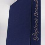 Couverture du livre Estimation du livre « la Symphonie pastorale »