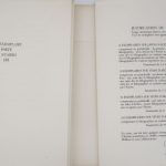 Couverture du livre Estimation du livre « la Symphonie pastorale »