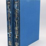 Couverture du livre Estimation du livre « les Fabliaux du Moyen-âge »