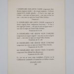 Couverture du livre Estimation du livre « sonnets »