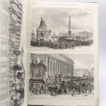 Couverture du livre Estimation du livre « mémorial illustré des deux sièges de Paris 1870-1871 »