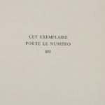 Couverture du livre Estimation du livre « les Dix Commandements »