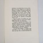 Couverture du livre Estimation du livre « sable et galet. Plages normandes et plages du Nord, de Cherbourg à Rosendael-Dunkerque. »