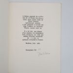 Couverture du livre Estimation du livre « sable et galet. Plages normandes et plages du Nord, de Cherbourg à Rosendael-Dunkerque. »