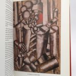 Couverture du livre Estimation du livre « fernand Léger »