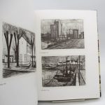 Couverture du livre Estimation du livre « bernard Buffet graveur (1848-1980) »