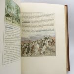 Couverture du livre Estimation du livre « antar »