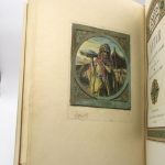 Couverture du livre Estimation du livre « antar »