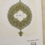Couverture du livre Estimation du livre « antar »