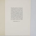 Couverture du livre Estimation du livre « la Chartreuse de Parme »