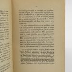 Couverture du livre Estimation du livre « peinture et Perspective Descriptive »