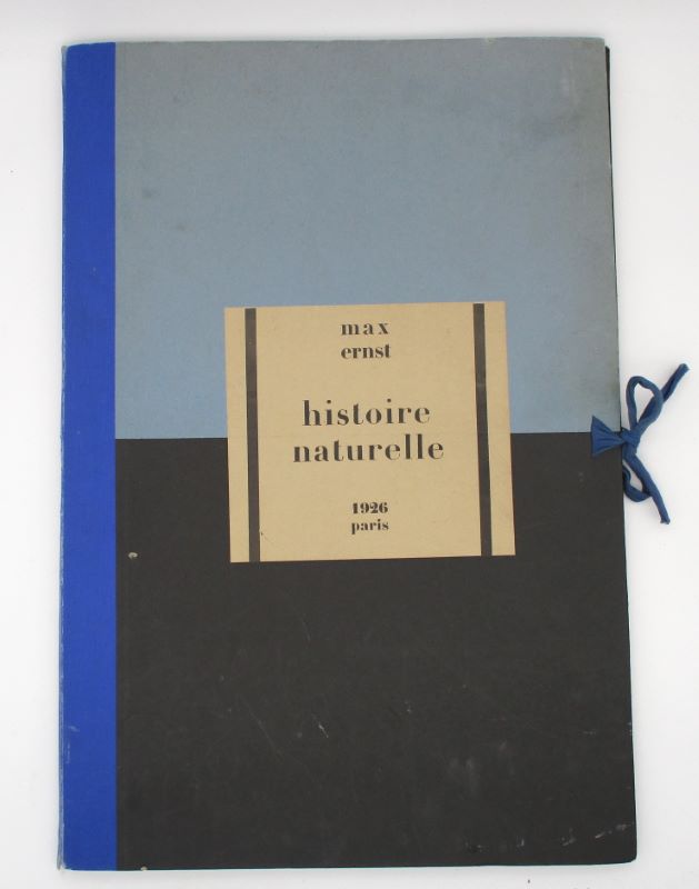 Couverture du livre Estimation du livre « histoire naturelle »