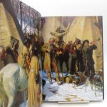 Couverture du livre Estimation du livre « the Art of Tom Lovell. An Invitation to History »